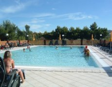 Villaggio SABBIADORO