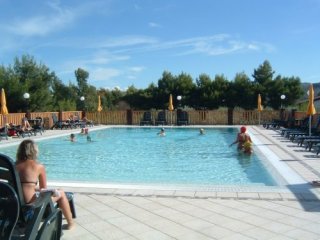 Villaggio SABBIADORO