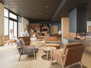 Résidence Le Serra Neva Résidence Le Serra Neva