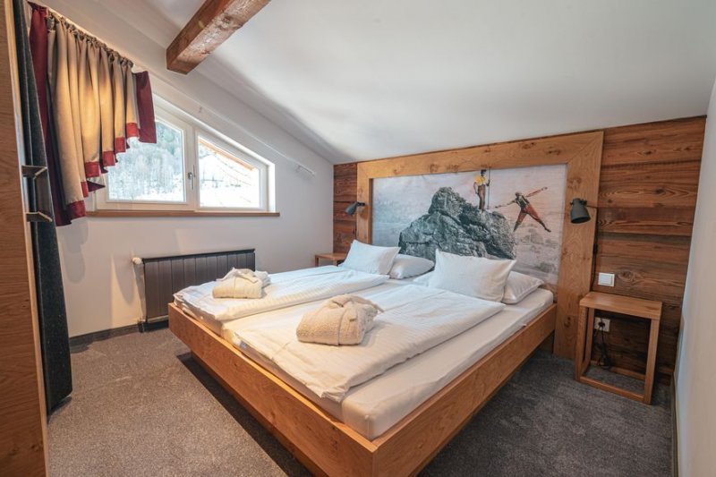 Alpen Suites