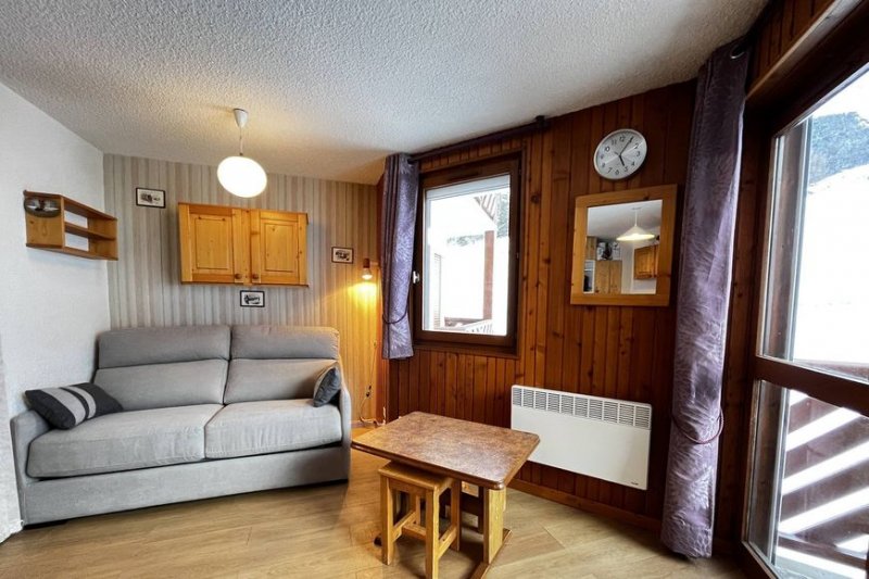 Résidence Hauts de Val Cenis