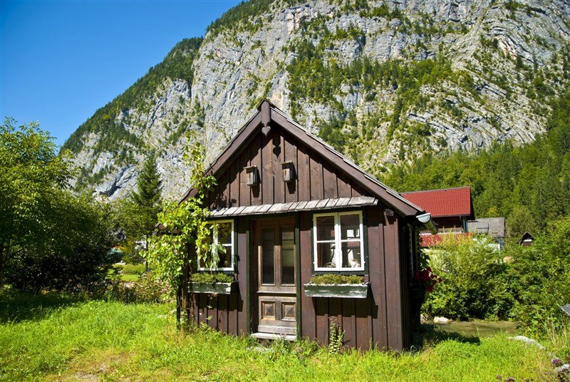 Rakousko - Dachsteinská Bomba Pro Seniory