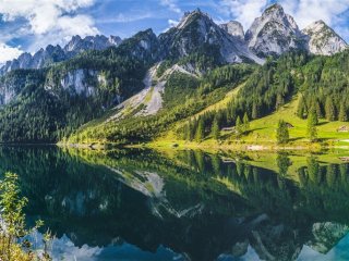 Rakousko - To Nej z Dachsteinské Bomby Rakousko - To Nej z Dachsteinské Bomby