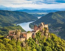 Za Poznáním Dolního Rakouska