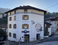 Hotel Locanda Le 3 Oche