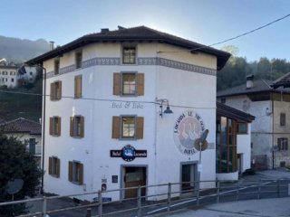 Hotel Locanda Le 3 Oche