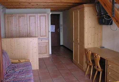 Rezidence la Limonaia