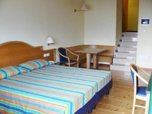 Rezidence la Limonaia