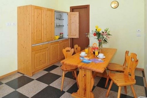 Rezidence la Limonaia