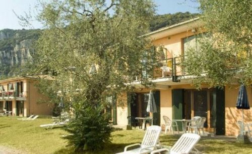 Rezidence Parco del Garda