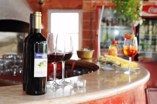 Rezidence Parco del Garda