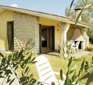 Rezidence Parco del Garda