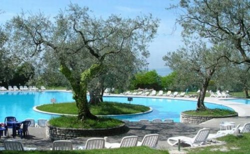 Rezidence Parco del Garda