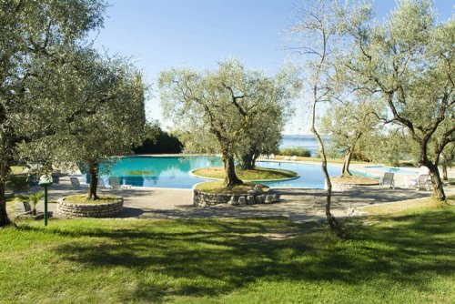 Rezidence Parco del Garda