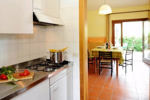 Rezidence Parco del Garda