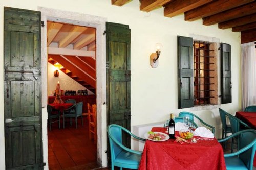 Rezidence Parco del Garda