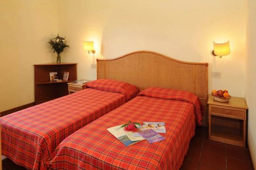 Rezidence Parco del Garda