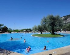 Rezidence Parco del Garda