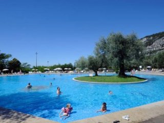 Rezidence Parco del Garda Rezidence Parco del Garda