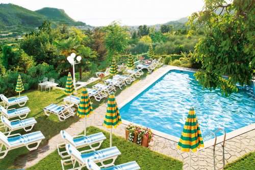 Rezidence Panorama Costermano