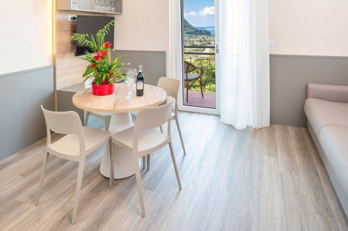 Rezidence Panorama Costermano