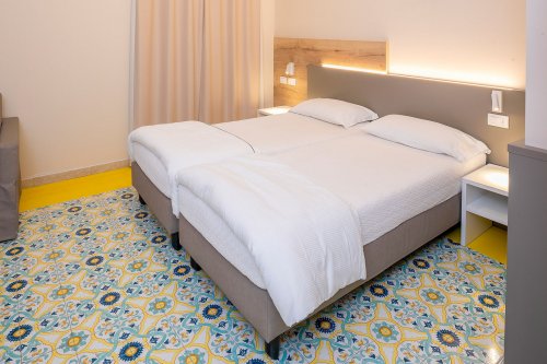 Rezidence Panorama Costermano