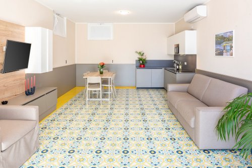 Rezidence Panorama Costermano