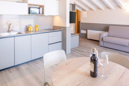 Rezidence Panorama Costermano