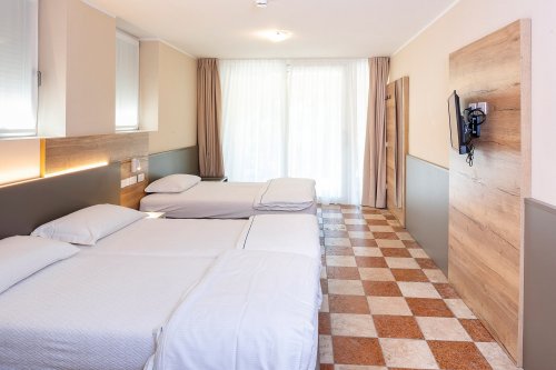 Rezidence Panorama Costermano