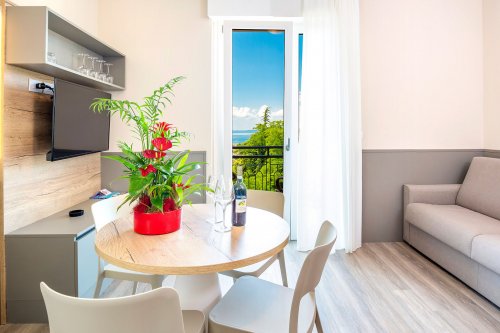 Rezidence Panorama Costermano