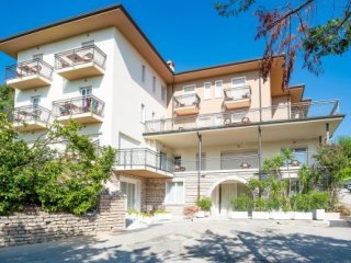 Rezidence Panorama Costermano Rezidence Panorama Costermano