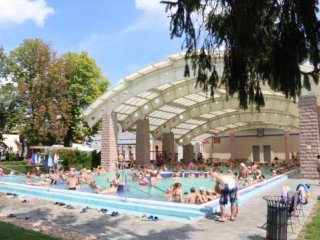 MAĎARSKO - Bogacs - termální lázně - 2026! MAĎARSKO - Bogacs - termální lázně - 2026!