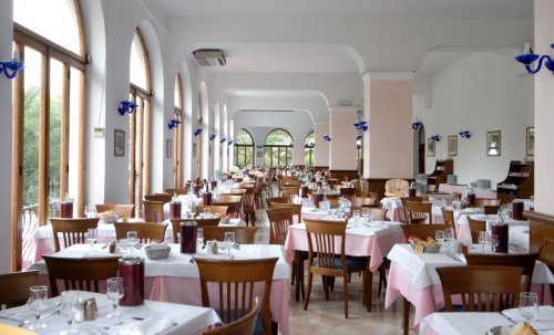 Grand Hotel Excelsior