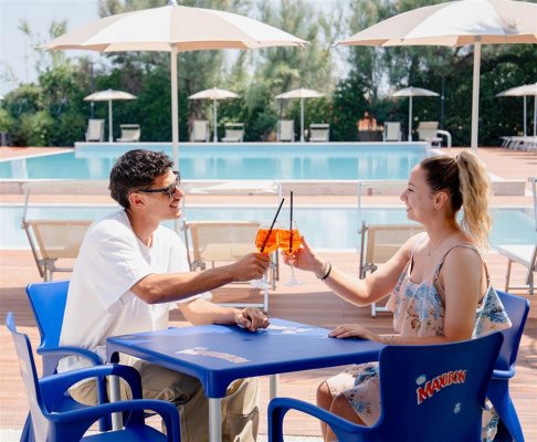 Kemp Le Mimose Family Resort