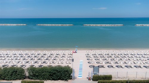 Kemp Le Mimose Family Resort