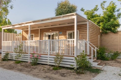 Kemp Le Mimose Family Resort