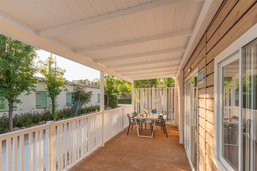 Kemp Le Mimose Family Resort