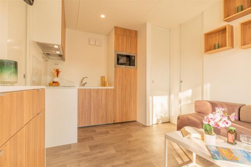 Kemp Le Mimose Family Resort