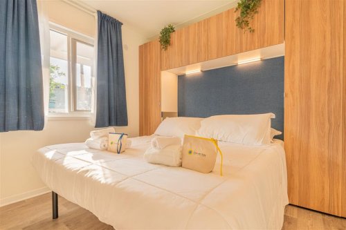 Kemp Le Mimose Family Resort