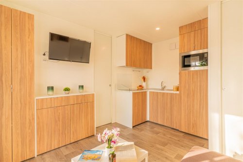 Kemp Le Mimose Family Resort