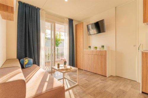 Kemp Le Mimose Family Resort