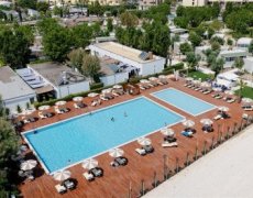 Kemp Le Mimose Family Resort