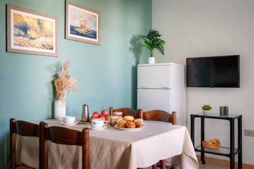 Kemp Stork Family Collection