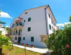 Apartmánový dům Eugen