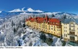 Katalog zájezdů - Slovensko, Grandhotel Praha