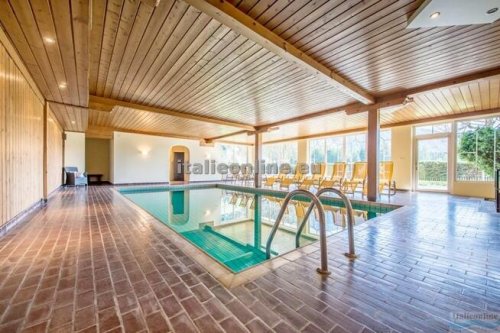 Hotel Antholzerhof SKI