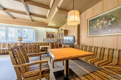 Hotel Antholzerhof SKI