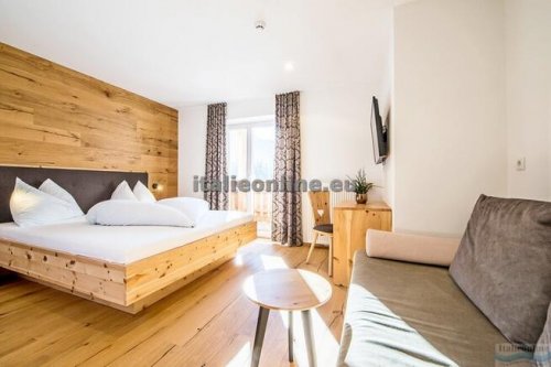 Hotel Antholzerhof SKI