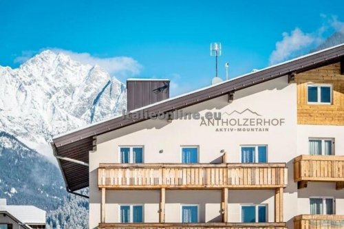 Hotel Antholzerhof SKI