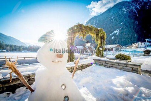 Hotel Antholzerhof SKI